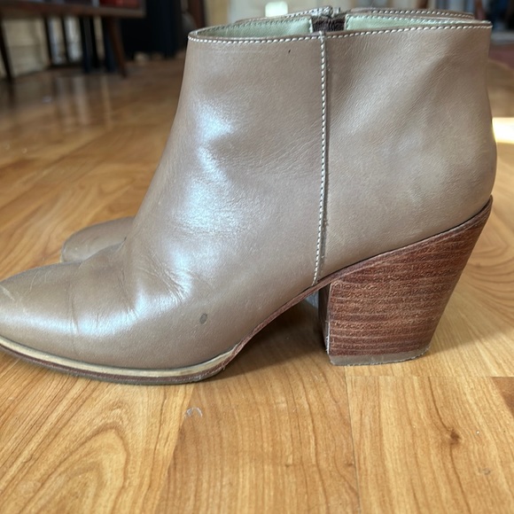 Rachel Comey Mars Boots - Picture 4 of 7